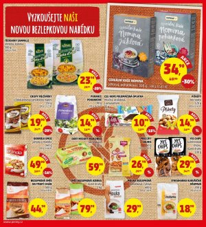 aktuální leták Penny Market 23.11.2017-26.11.2017