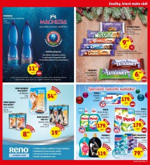 aktuální leták Penny Market 23.11.2017-26.11.2017