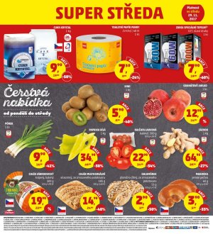 aktuální leták Penny Market 27.11.2017-29.11.2017
