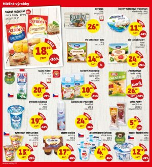 aktuální leták Penny Market 27.11.2017-29.11.2017