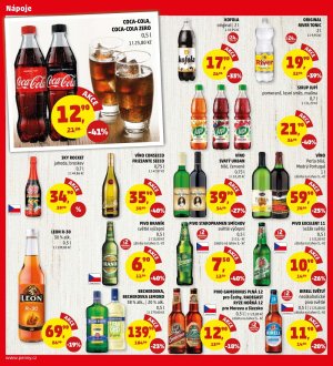aktuální leták Penny Market 27.11.2017-29.11.2017