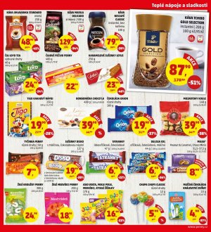 aktuální leták Penny Market 27.11.2017-29.11.2017
