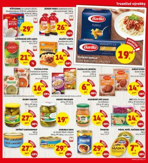 aktuální leták Penny Market 27.11.2017-29.11.2017