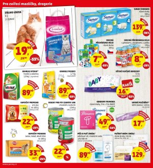 aktuální leták Penny Market 27.11.2017-29.11.2017