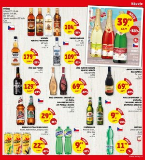 aktuální leták Penny Market 30.11.2017-6.12.2017