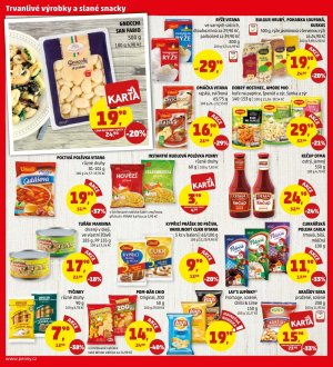 aktuální leták Penny Market 30.11.2017-6.12.2017