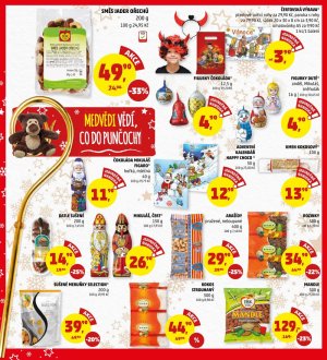 aktuální leták Penny Market 30.11.2017-6.12.2017