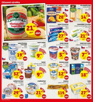 aktuální leták Penny Market 30.11.2017-6.12.2017