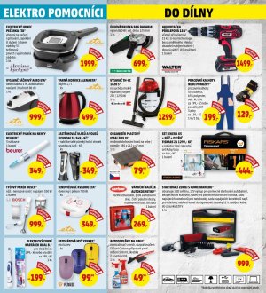 aktuální leták Penny Market 7.12.2017-10.12.2017