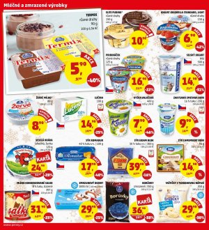 aktuální leták Penny Market 7.12.2017-10.12.2017