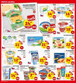 aktuální leták Penny Market 11.12.2017-13.12.2017