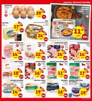 aktuální leták Penny Market 11.12.2017-13.12.2017