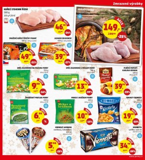 aktuální leták Penny Market 11.12.2017-13.12.2017