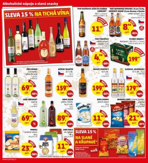 aktuální leták Penny Market 11.12.2017-13.12.2017