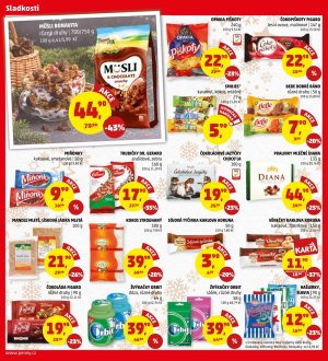 aktuální leták Penny Market 11.12.2017-13.12.2017