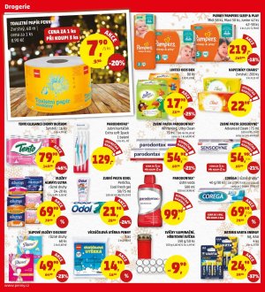 aktuální leták Penny Market 11.12.2017-13.12.2017
