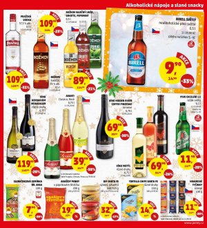 aktuální leták Penny Market 14.12.2017-17.12.2017