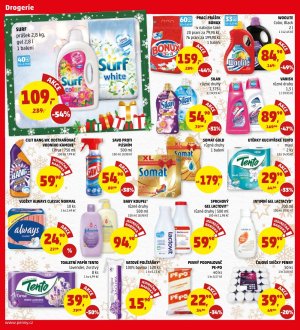aktuální leták Penny Market 14.12.2017-17.12.2017