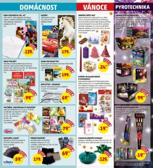 aktuální leták Penny Market 14.12.2017-17.12.2017