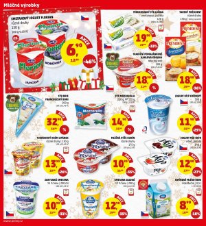 aktuální leták Penny Market 14.12.2017-17.12.2017