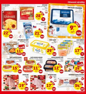 aktuální leták Penny Market 14.12.2017-17.12.2017