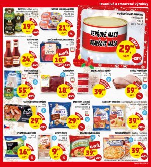 aktuální leták Penny Market 14.12.2017-17.12.2017