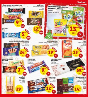 aktuální leták Penny Market 14.12.2017-17.12.2017