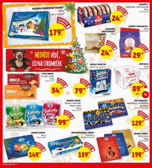 aktuální leták Penny Market 14.12.2017-17.12.2017