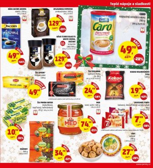 aktuální leták Penny Market 14.12.2017-17.12.2017