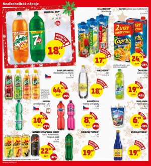 aktuální leták Penny Market 14.12.2017-17.12.2017