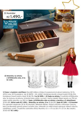 aktuální leták Tchibo 11.12.2017-15.1.2018