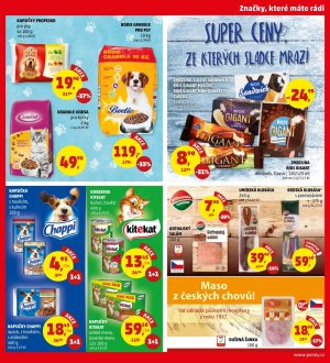 aktuální leták Penny Market 18.12.2017-23.12.2017