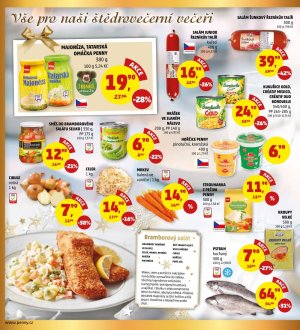 aktuální leták Penny Market 18.12.2017-23.12.2017