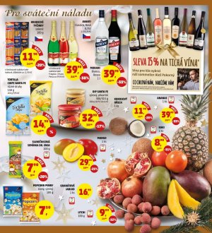 aktuální leták Penny Market 18.12.2017-23.12.2017