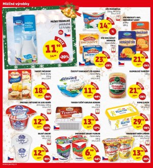 aktuální leták Penny Market 18.12.2017-23.12.2017