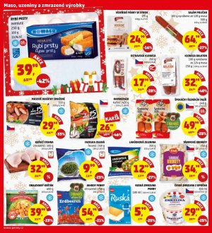 aktuální leták Penny Market 18.12.2017-23.12.2017