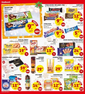 aktuální leták Penny Market 18.12.2017-23.12.2017