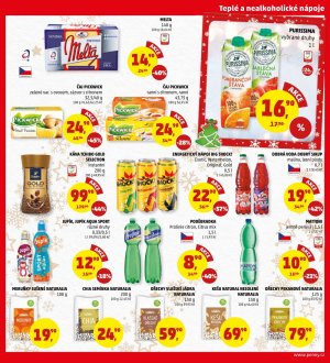 aktuální leták Penny Market 18.12.2017-23.12.2017