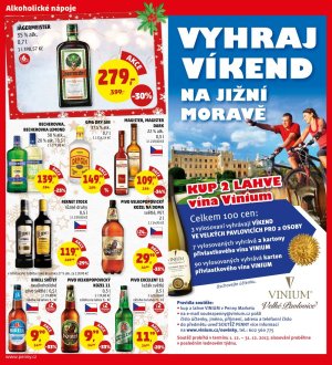 aktuální leták Penny Market 18.12.2017-23.12.2017
