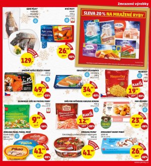 aktuální leták Penny Market 21.12.2017-23.12.2017
