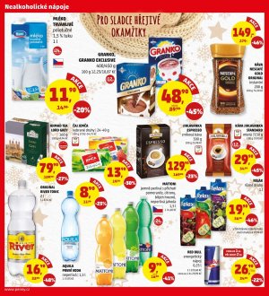 aktuální leták Penny Market 21.12.2017-23.12.2017