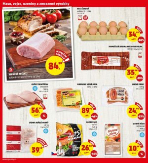 aktuální leták Penny Market 3.1.2018-7.1.2018