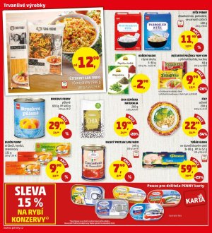 aktuální leták Penny Market 3.1.2018-7.1.2018
