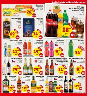 aktuální leták Penny Market 18.1.2018-21.1.2018