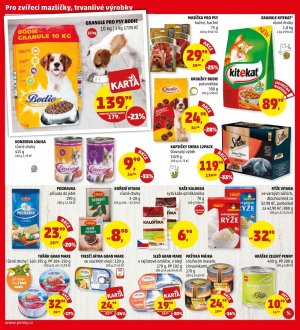 aktuální leták Penny Market 18.1.2018-21.1.2018