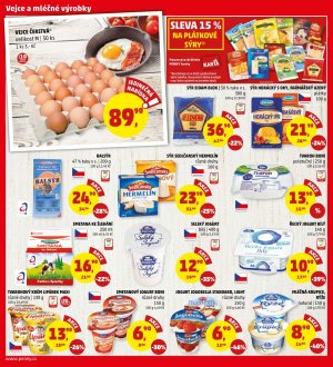 aktuální leták Penny Market 22.1.2018-24.1.2018