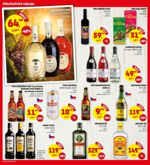 aktuální leták Penny Market 22.1.2018-24.1.2018