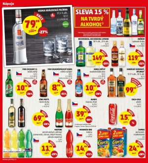 aktuální leták Penny Market 25.1.2018-28.1.2018