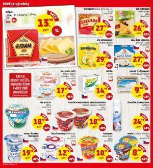 aktuální leták Penny Market 29.1.2018-31.1.2018