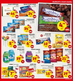 aktuální leták Penny Market 29.1.2018-31.1.2018